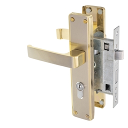 M8C30 - Euro Profile Viridis 8"  -M8C30_A_L_T